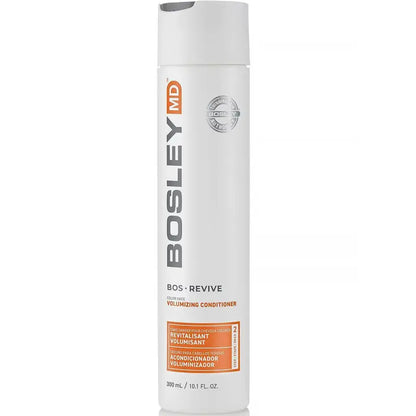 BOSLEY MD BOSREVIVE COLOR SAFE VOLUMIZING CONDITIONER