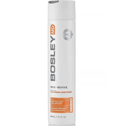 BOSLEY MD BOSREVIVE COLOR SAFE VOLUMIZING CONDITIONER