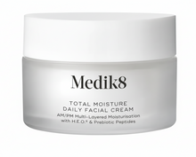 Medik8 Total Moisture Daily Facial Cream