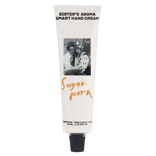 Sister's Aroma Sugar Porn Hand Cream