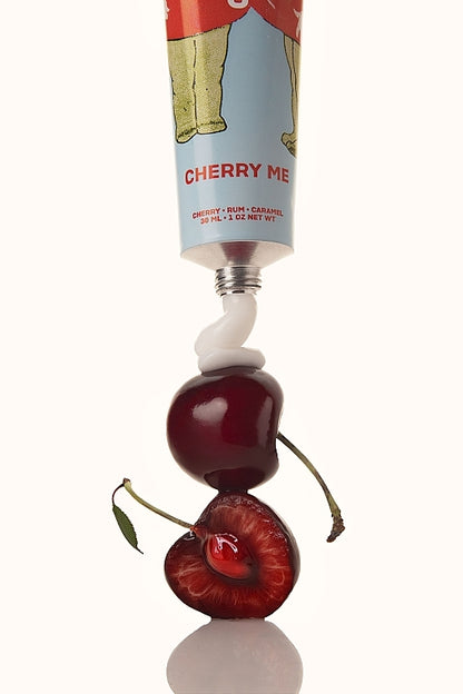 Sister's Aroma Cherry Me Hand Cream