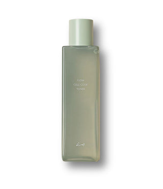 Koy Flow Cell-Code Toner