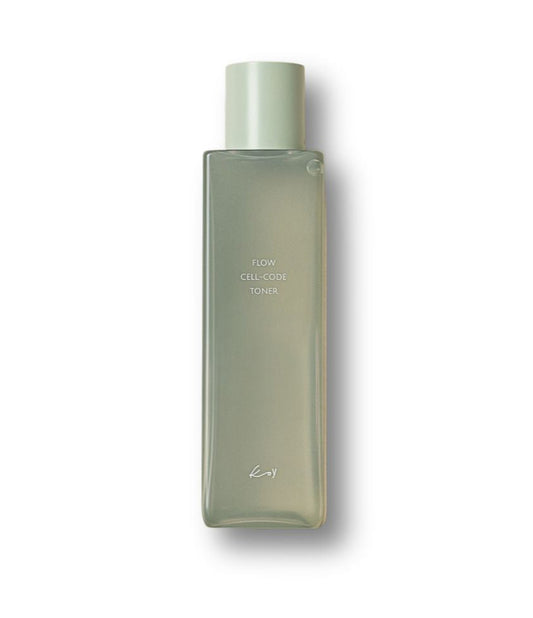 Koy Flow Cell-Code Toner
