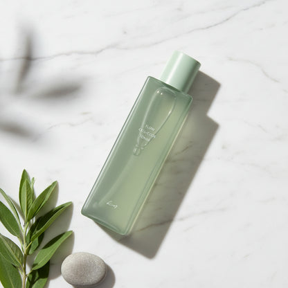 Koy Flow Cell-Code Toner