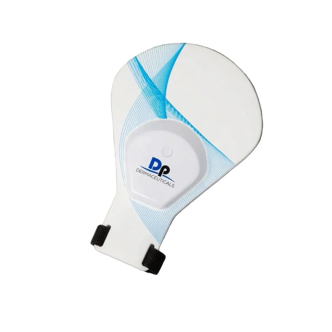 Dp Dermaceuticals LED Hand