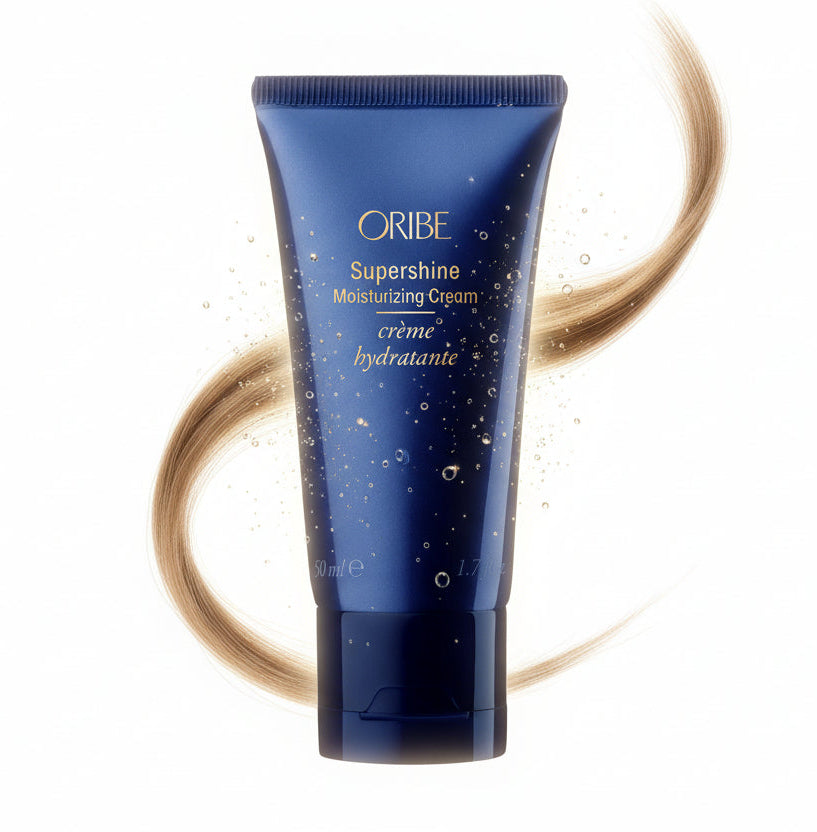 Oribe Supershine Moisturizing Cream
