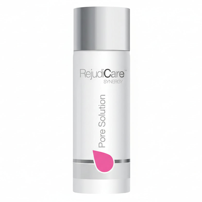 Rejudicare Pore Solution