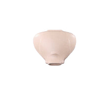 Fler Razor Travel Case Blush Soft and metallic
