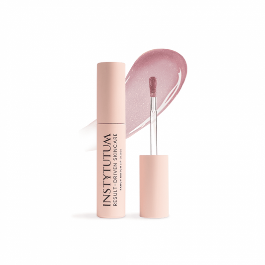 INSTYTUTUM FANCY MATCH LIP GLOSS