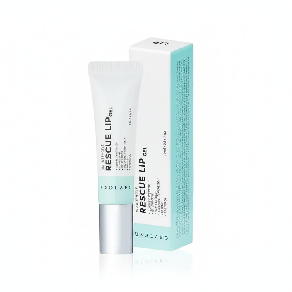 Usolab Bio Intensive Rescue Lip Gel
