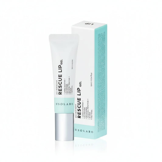 Usolab Bio Intensive Rescue Lip Gel