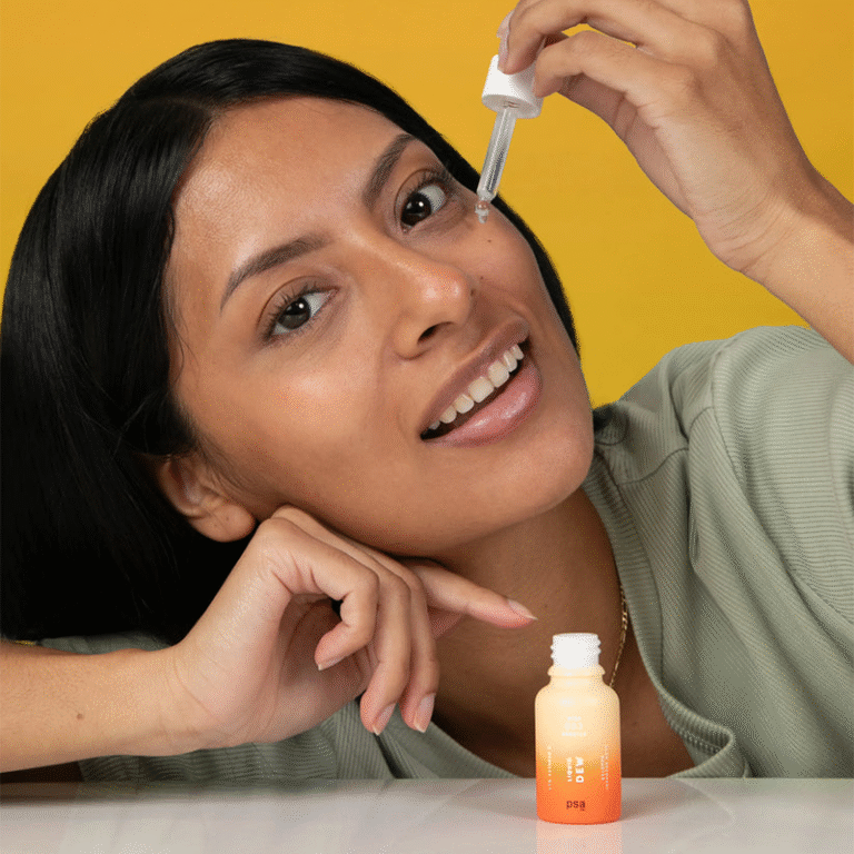 PSA Liquid Dew 17% Vitamin C Glow Recovery Booster