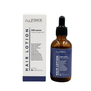 Full Force Hair Lotion 5AR Restrain Intensive Growth