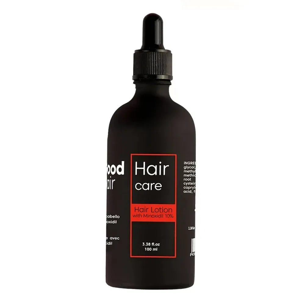 Good Hair Regenera Hair Lotion with Minoxidil 10%