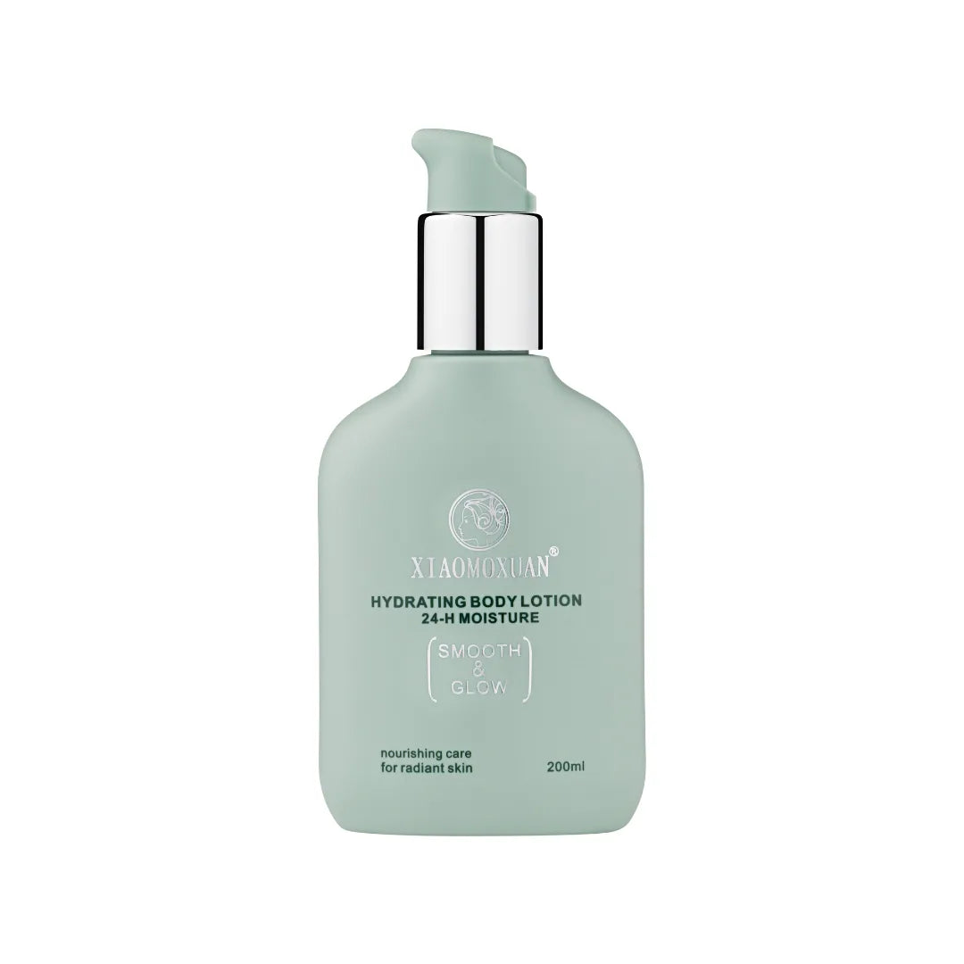 Xiaomoxuan Tea Tree Leaf Body Lotion