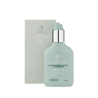 Xiaomoxuan Tea Tree Leaf Body Lotion