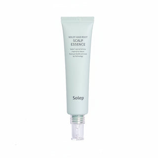 Solep Hair Root Scalp Essence