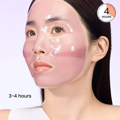 Biodance Rejuvenating Caviar PDRN Real Deep Mask