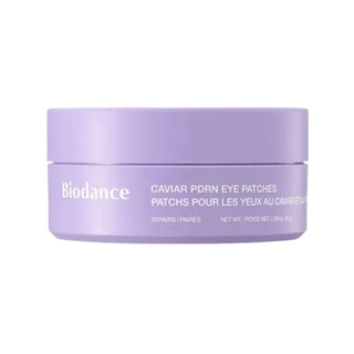 Biodance Caviar PDRN Eye Patches
