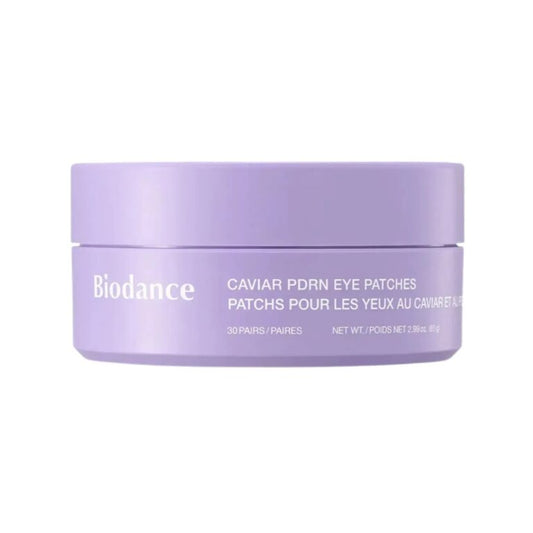 Biodance Caviar PDRN Eye Patches