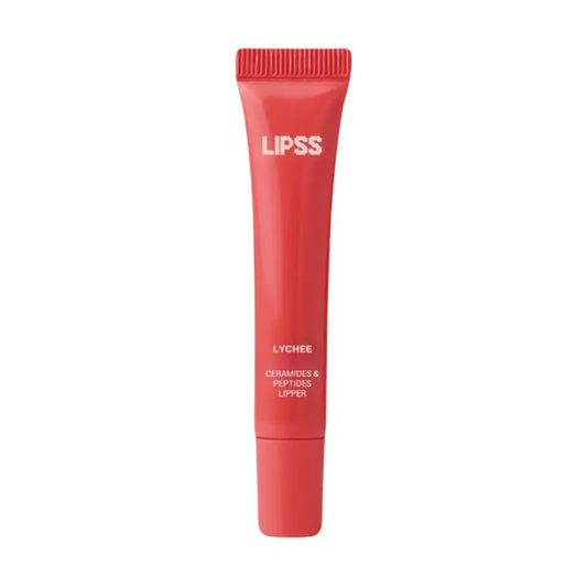 LIPSS LIPPER LYCHEE SPRITZ