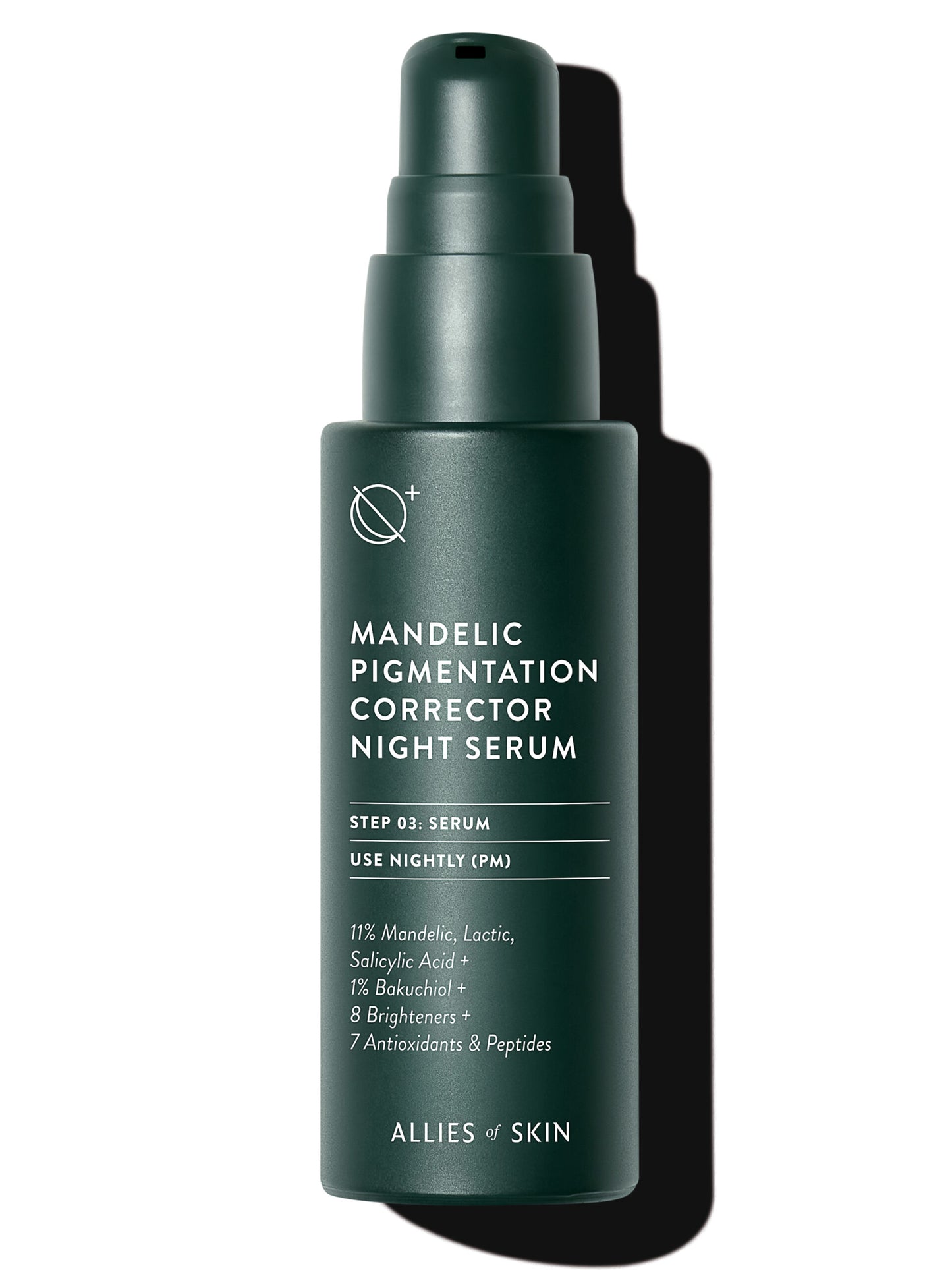 Allies of Skin Mandelic Pigmentation Corrector Night Serum