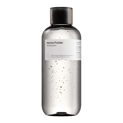 Percent Science Marine Purian Toning Solution