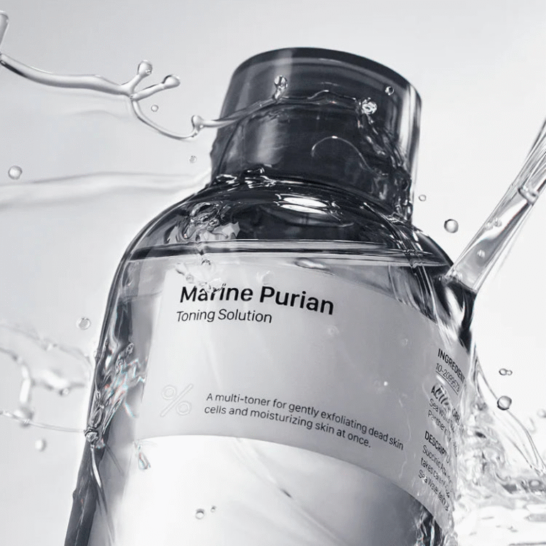 Percent Science Marine Purian Toning Solution