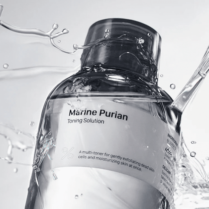 Percent Science Marine Purian Toning Solution