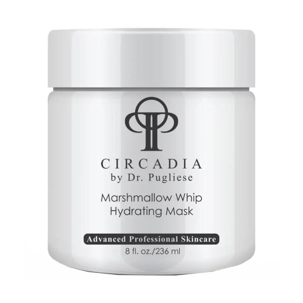 Circadia Marshmallow Whip Hydrating Mask