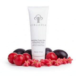 Circadia Australian Super Berry Antioxidant Mask