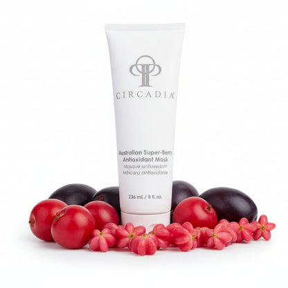Circadia Australian Super Berry Antioxidant Mask