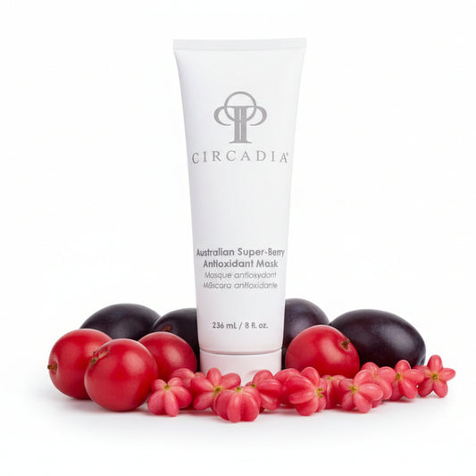 Circadia Australian Super Berry Antioxidant Mask