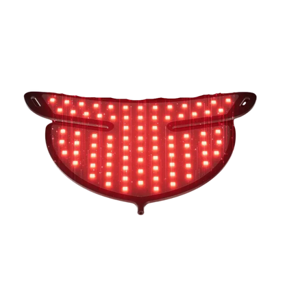 OSSIGENO STELLALUME SILLICONE LED LIGHT THERAPY FACE MASK