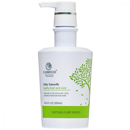 Xiaomoxuan Silky Smooth Treatment Hair Mask