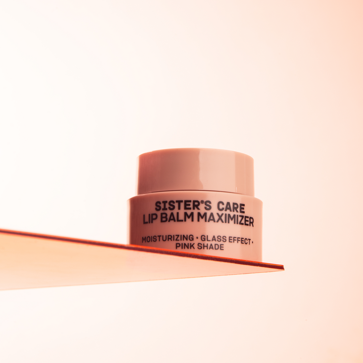 Sister's Aroma Maximizer Lip Balm