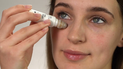 Me Line Dark Circles