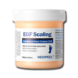 Medi-Peel EGF Scaling Moisture Foot Cream 2.0