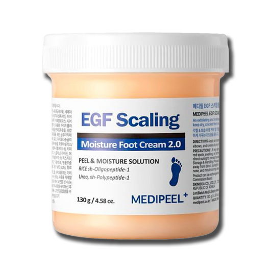 Medi-Peel EGF Scaling Moisture Foot Cream 2.0