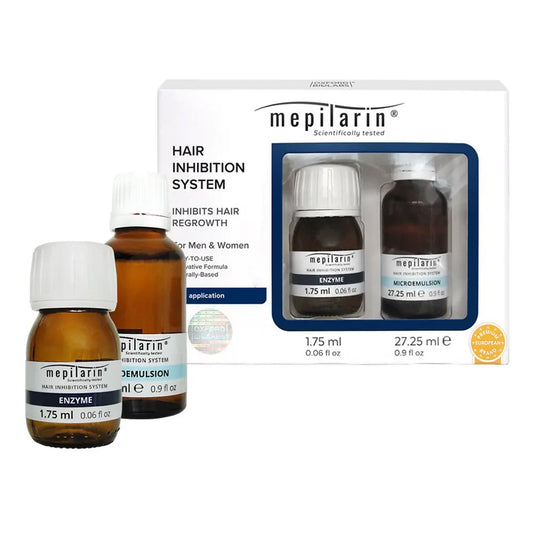Oxford Biolabs Mepilarin Hair Growth Inhibitor
