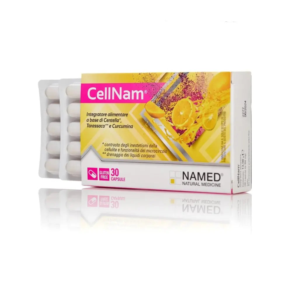 Metagenics CellNam 30 C