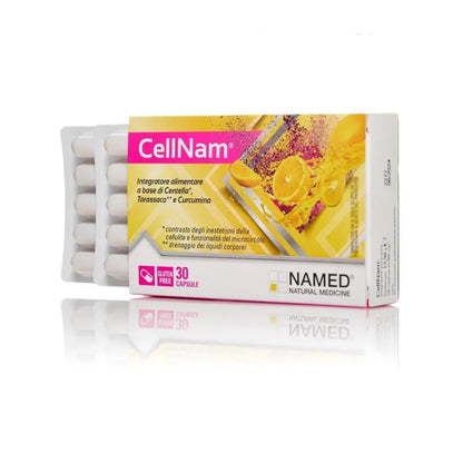 Metagenics CellNam 30 C