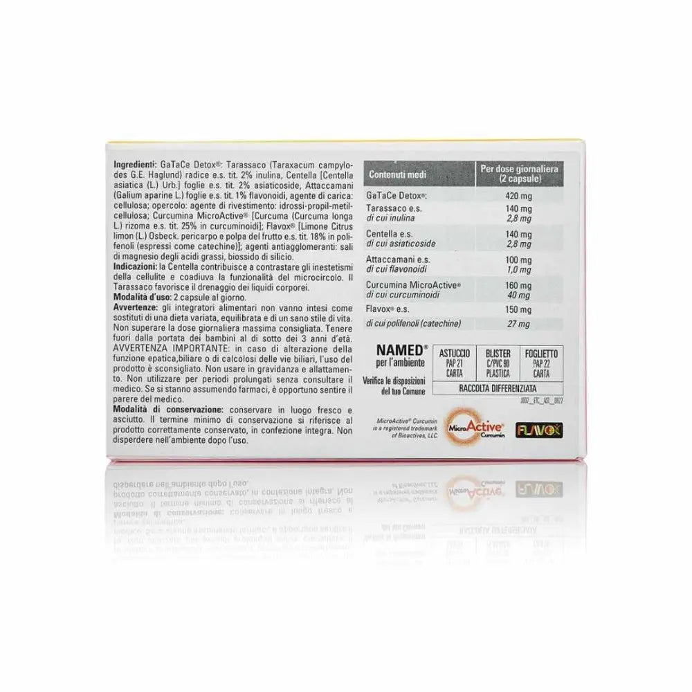 Metagenics CellNam 30 C