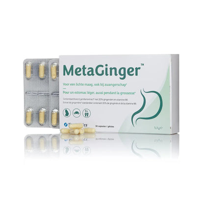 Metagenics MetaGinger