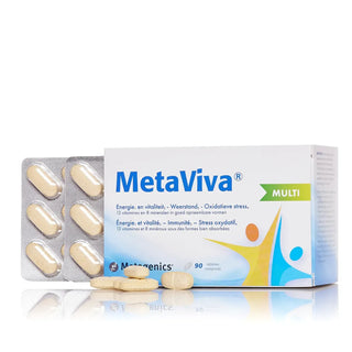 Metagenics MetaViva