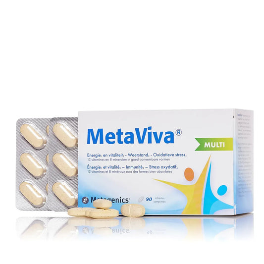 Metagenics MetaViva