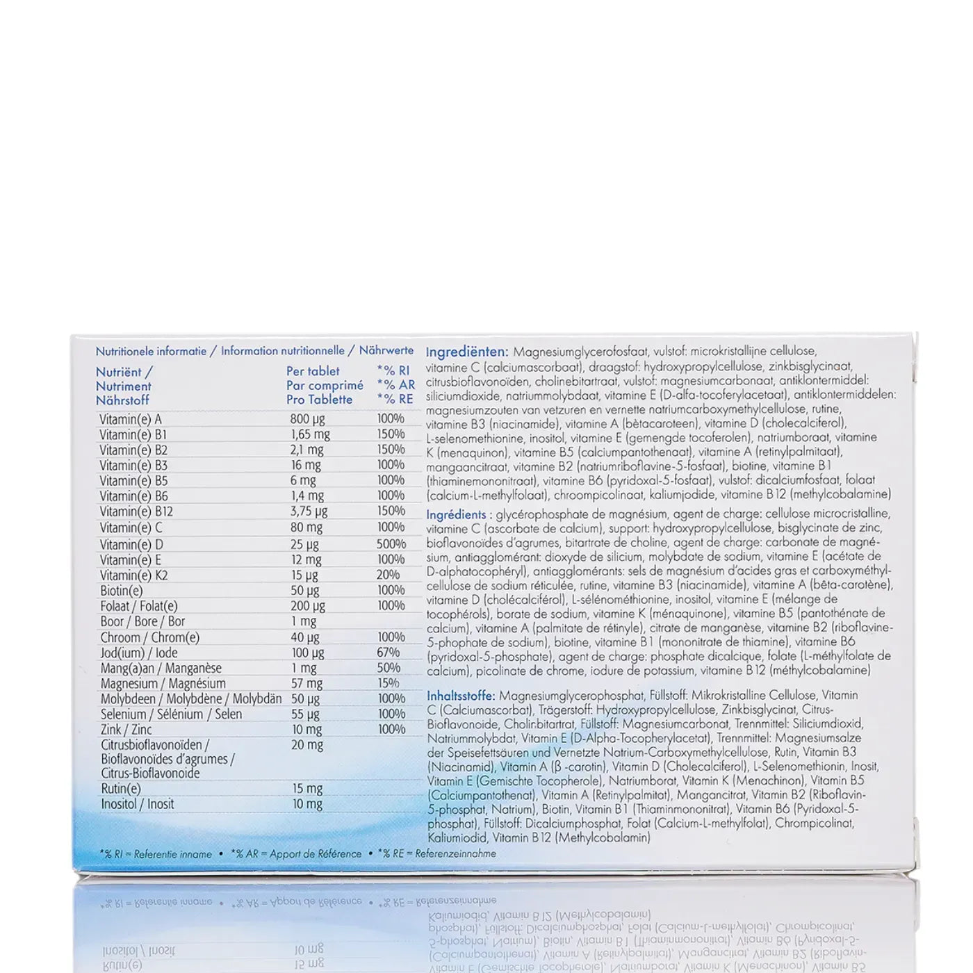 Metagenics MetaViva