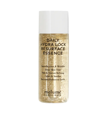 Melume Daily Hydra Lock Resurface Essence