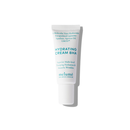 Melume Hydrating Cream 8HA