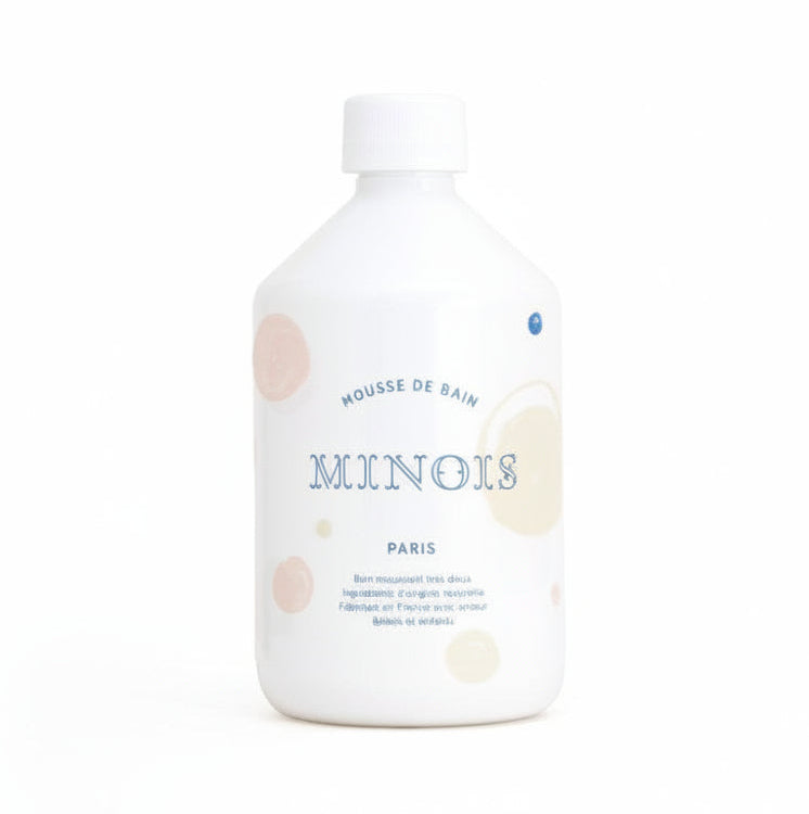 Minois Paris Bubble Bath